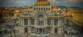 Cancún: wynajem prywatnych odrzutowców 