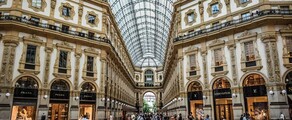 Saint-Tropez - Mediolan Linate: wynajem prywatnych odrzutowców