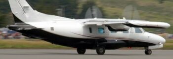 TBM 850 sur la piste