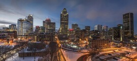 Vancouver : wynajem prywatnych odrzutowców 