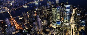 Nowy Jork Teterboro : wynajem prywatnych odrzutowców