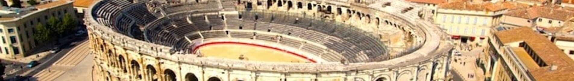Nîmes Alès Camargue Cévennes: wynajem prywatnych odrzutowców 