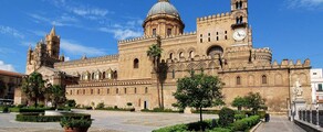 Palermo Boccadifalco: wynajem prywatnych odrzutowców 