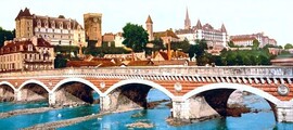 Les Mureaux: wynajem prywatnych odrzutowców