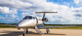 Citation Bravo intérieur