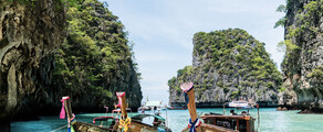 Phuket: wynajem prywatnych odrzutowców 