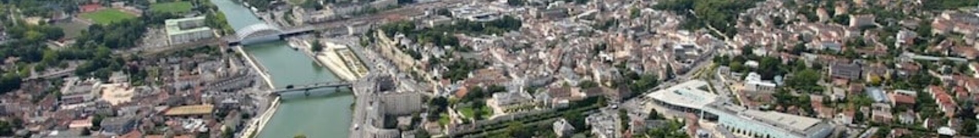 Pontoise Cormeilles: wynajem prywatnych odrzutowców 