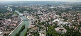 Valence Chabeuil : wynajem prywatnych odrzutowców 