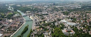 Pontoise Cormeilles: wynajem prywatnych odrzutowców 