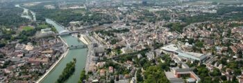 L'assomption : location de jet privé