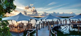 Mauritius: wynajem prywatnych odrzutowców 