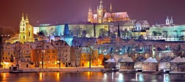 Brno-Turany: wynajem prywatnych odrzutowców