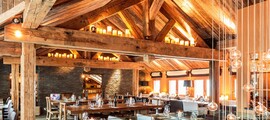 Megève: wynajem prywatnych odrzutowców 