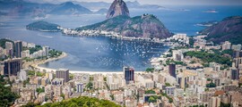 Sao Paulo: wynajem prywatnych odrzutowców 