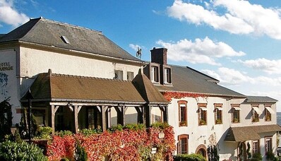 Wynajem helikoptera: lot nad regionem Szampanii z Paryża Issy les Mlx.