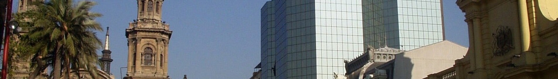 Santiago: wynajem prywatnych odrzutowców 