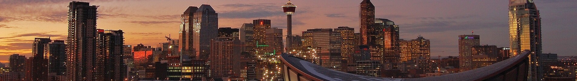 Calgary : wynajem prywatnych odrzutowców 