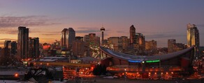 Calgary : wynajem prywatnych odrzutowców 