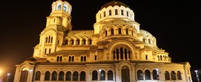 Sofia: wynajem prywatnych odrzutowców 