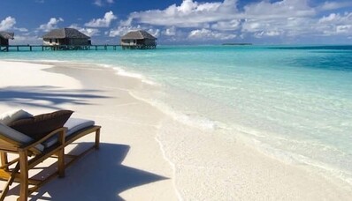 Czarter prywatnego odrzutowca na St Martin St Barth i Antyle Holenderskie