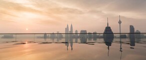Kuala Lumpur: wynajem prywatnych odrzutowców 