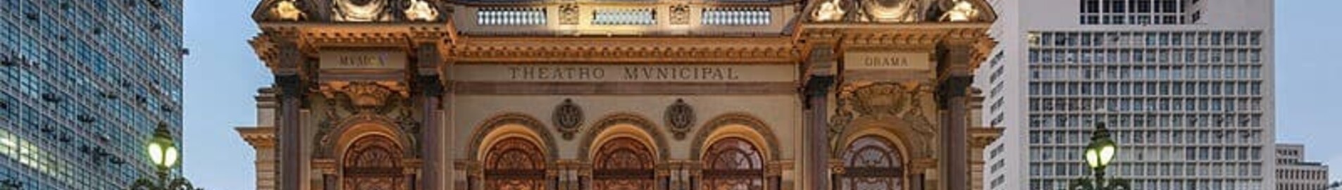 Sao Paulo: wynajem prywatnych odrzutowców 