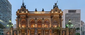 Sao Paulo: wynajem prywatnych odrzutowców 
