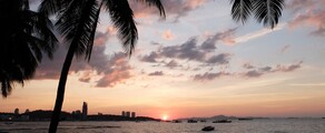 Pattaya: wynajem prywatnych odrzutowców 