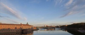 Paryż - Tulon : wynajem prywatnych odrzutowców 