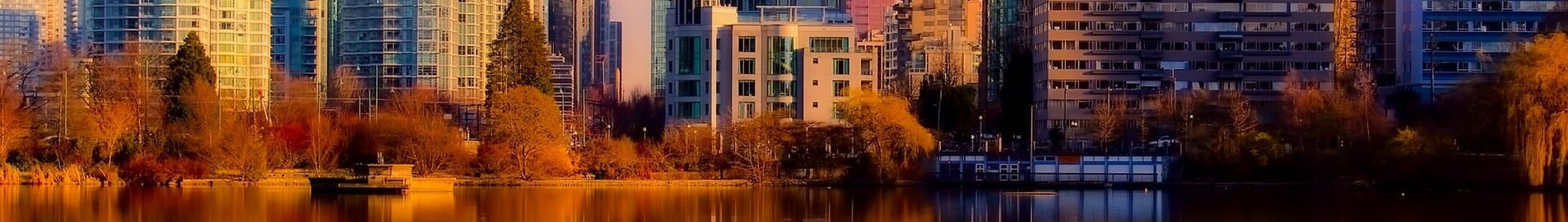Vancouver : wynajem prywatnych odrzutowców 