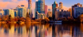 Calgary : wynajem prywatnych odrzutowców 