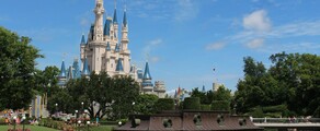 Orlando: wynajem prywatnych odrzutowców 