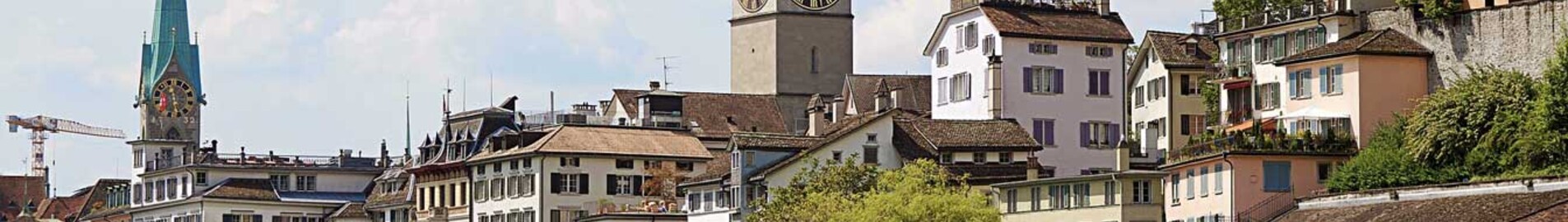 Salzburg - Zurych : wynajem prywatnych odrzutowców 