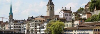 Gstaad location de jet privé