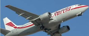 BOEING 737-200/300/400: Wynajem prywatnych odrzutowców 