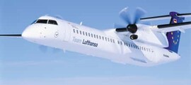 Location jet privé - Intérieur d'un EMBRAER ERJ 120.