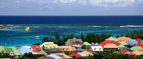 St Maarten Princess Juliana: wynajem prywatnych odrzutowców 