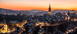La Chaux-de-Fonds: wynajem prywatnych odrzutowców