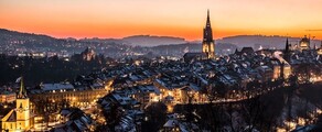 Berno : wynajem prywatnych odrzutowców 