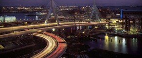 Boston : wynajem prywatnych odrzutowców 