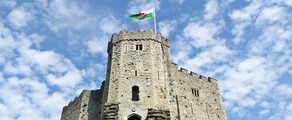 Cardiff : wynajem prywatnych odrzutowców 