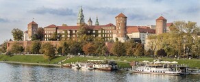 Kraków Jean Paul II : wynajem prywatnych odrzutowców 
