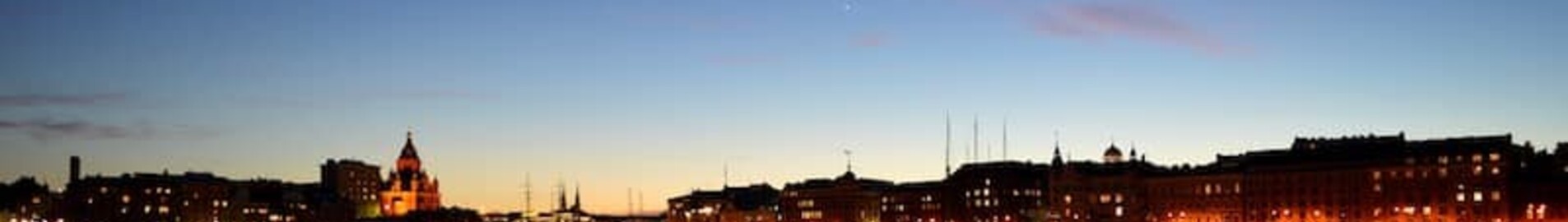 Helsinki: wynajem prywatnych odrzutowców 