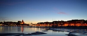 Helsinki: wynajem prywatnych odrzutowców 