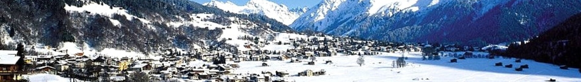 Klosters: wynajem prywatnych odrzutowców 