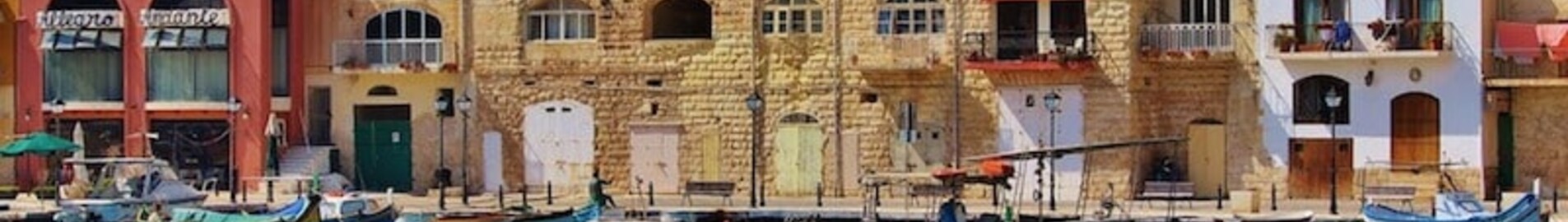 Valletta Malta: wynajem prywatnych odrzutowców 