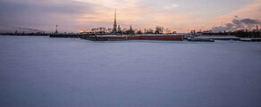 Sankt Petersburg: wynajem prywatnych odrzutowców 