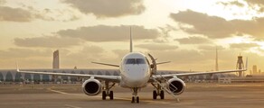 EMBRAER LINEAGE 1000: wynajem prywatnych odrzutowców