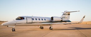 LEARJET 31 : Wynajem prywatnych odrzutowców