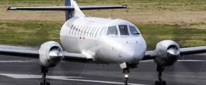 METRO III / 23 EXECUTIVE : Wynajem prywatnych odrzutowców